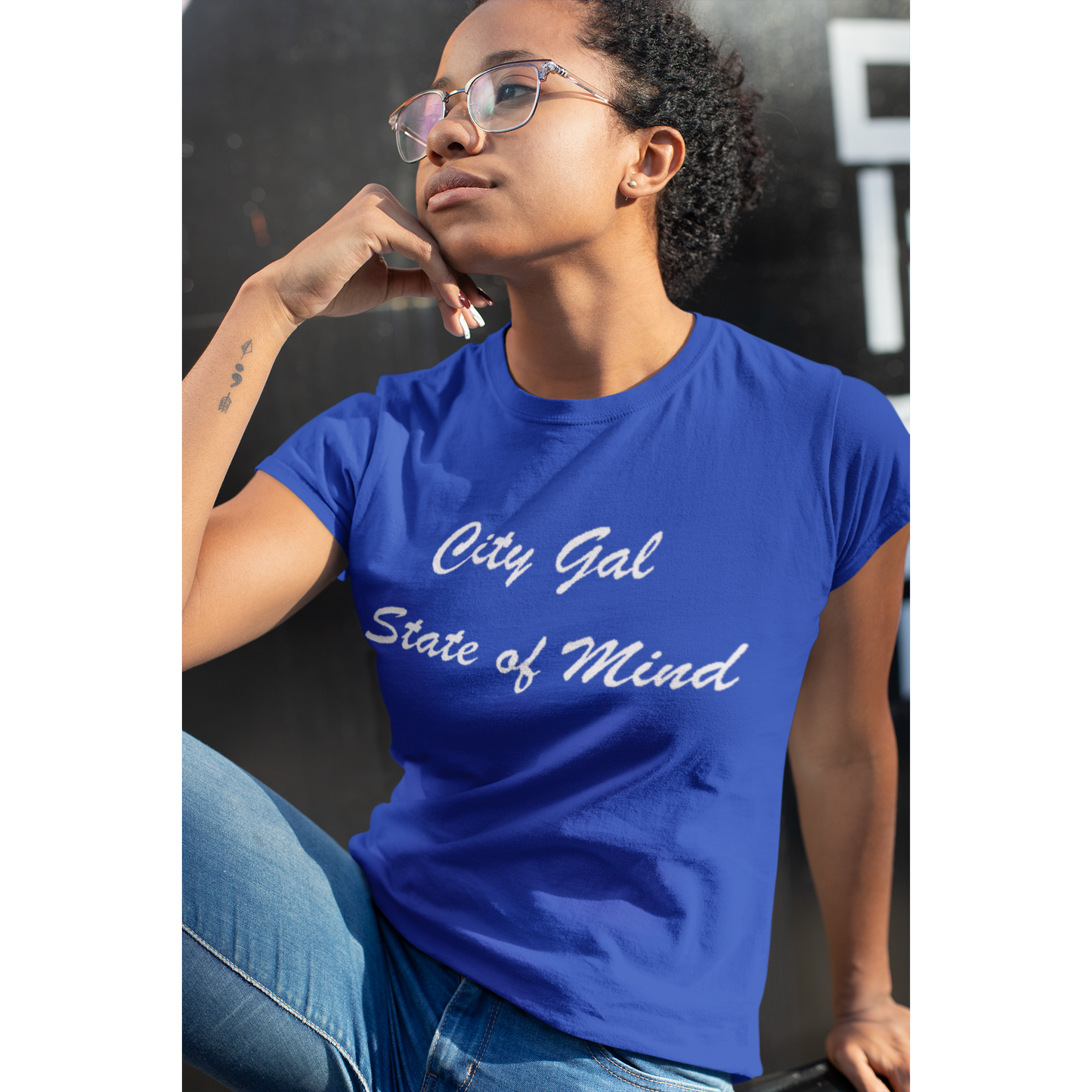 CG State of Mind T-Shirt