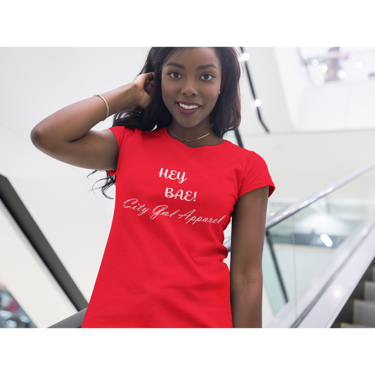 Hey Bae T-Shirt