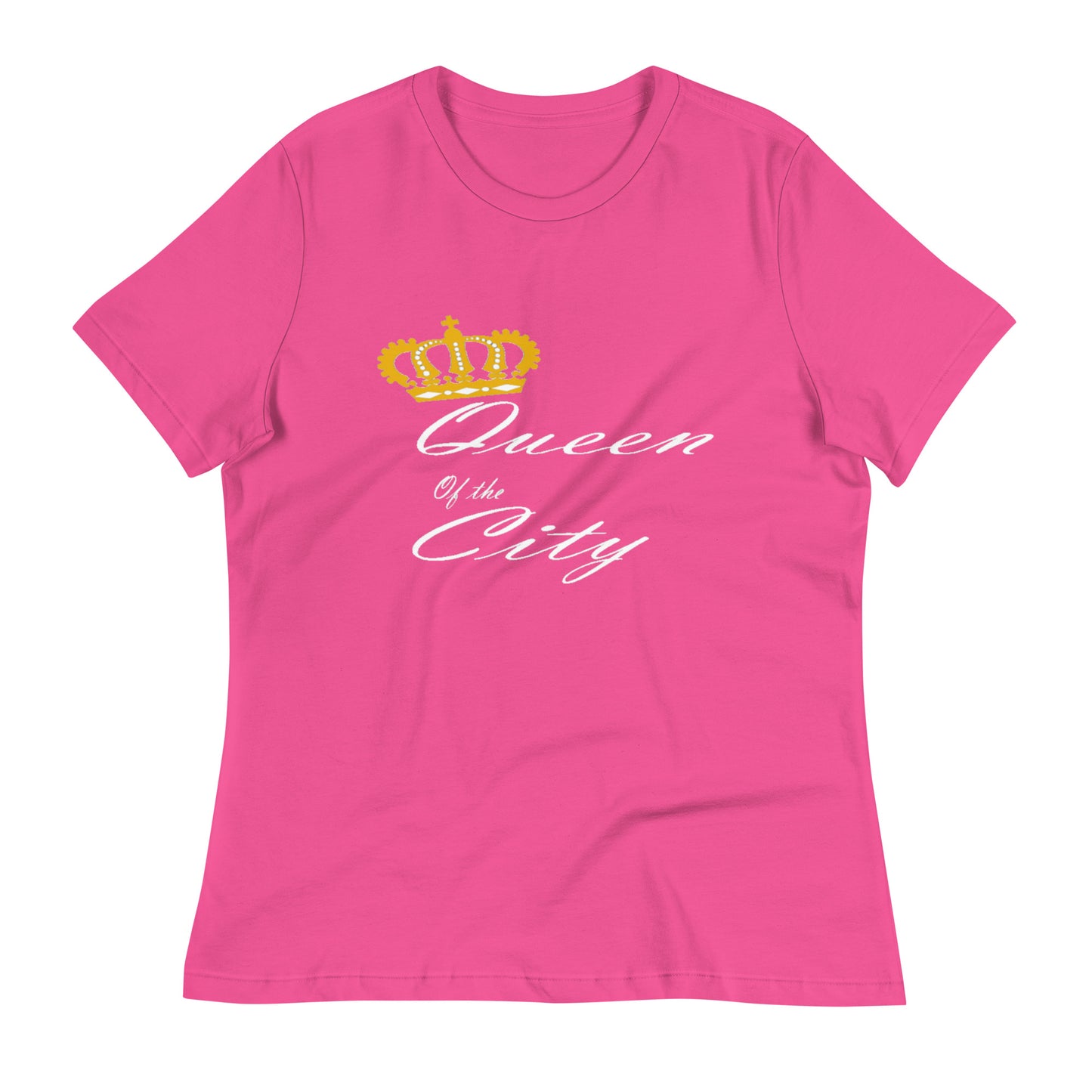 Queen of the City T-Shirt