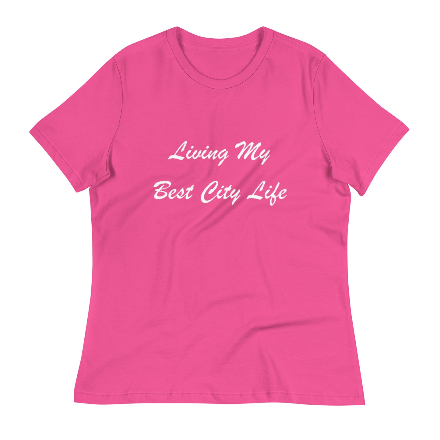 Living My Best Life T-Shirt