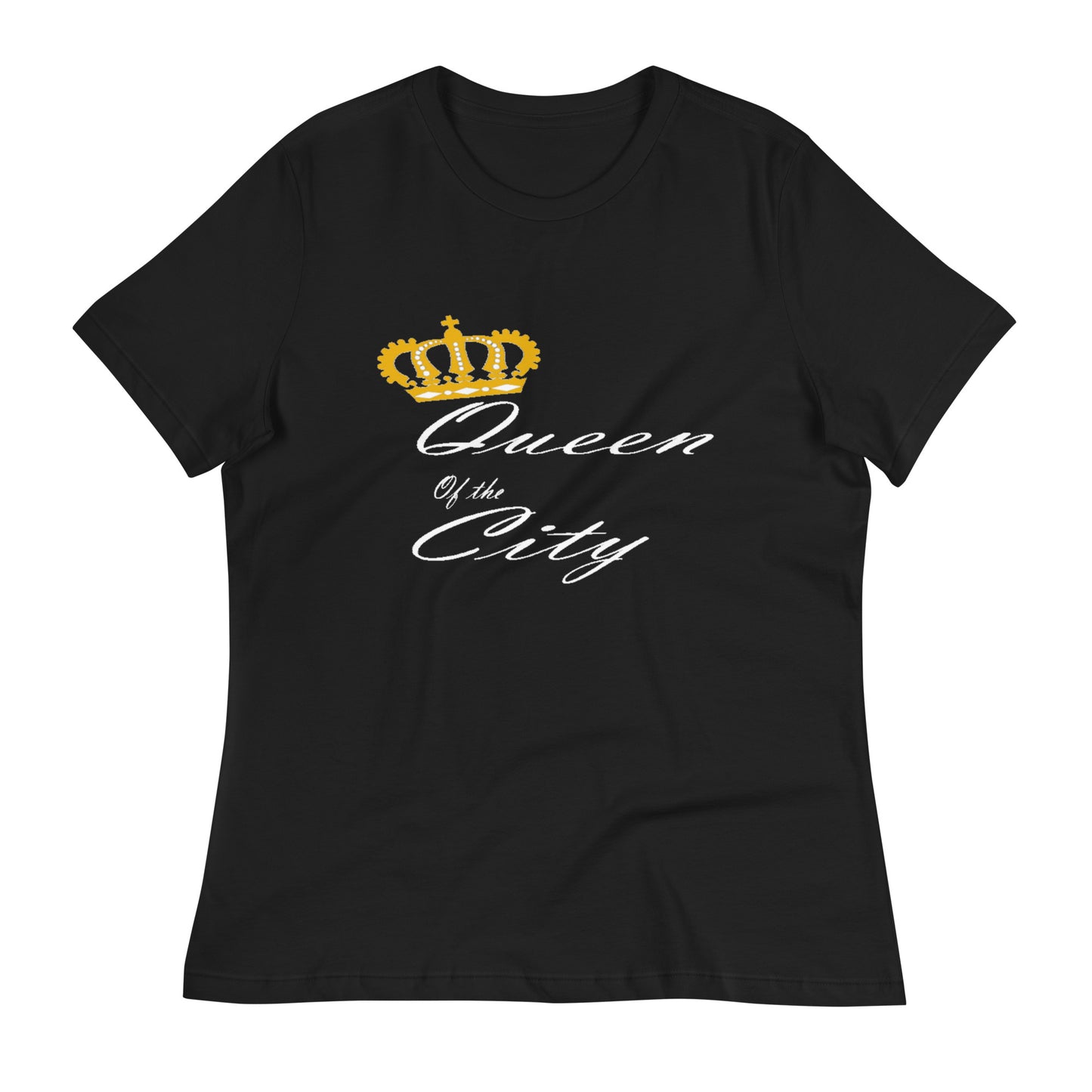 Queen of the City T-Shirt