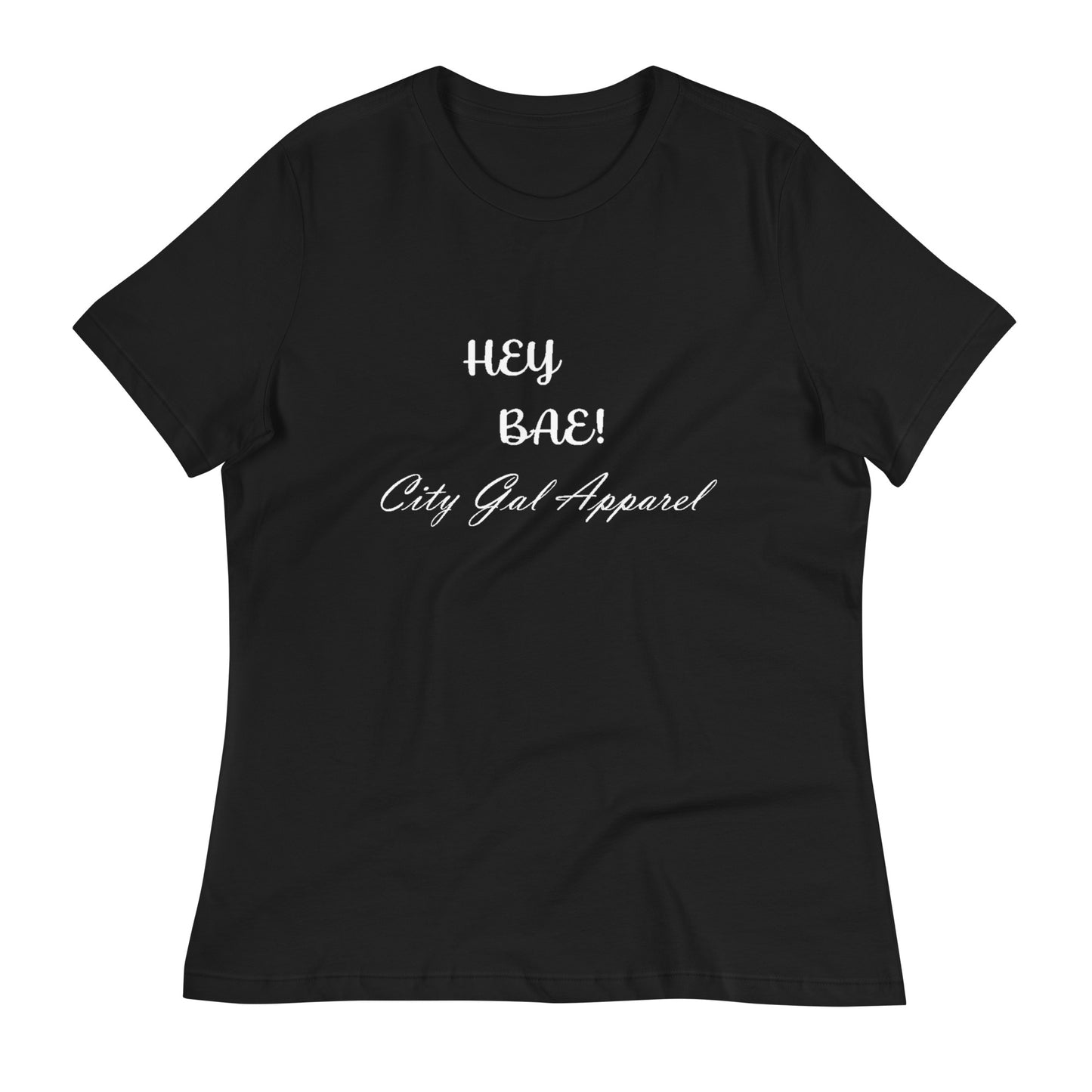 Hey Bae T-Shirt