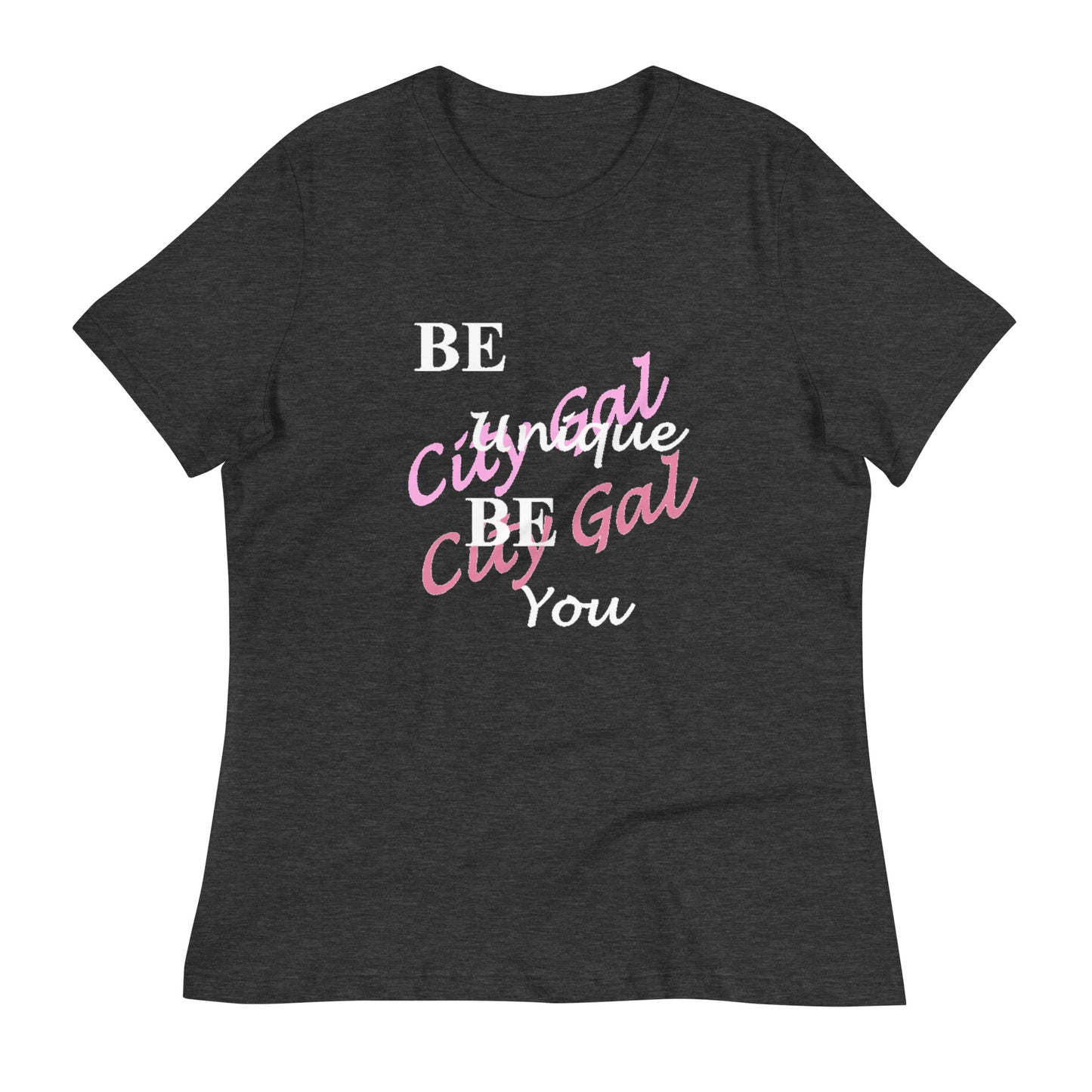 Be Unique Be You T-Shirt