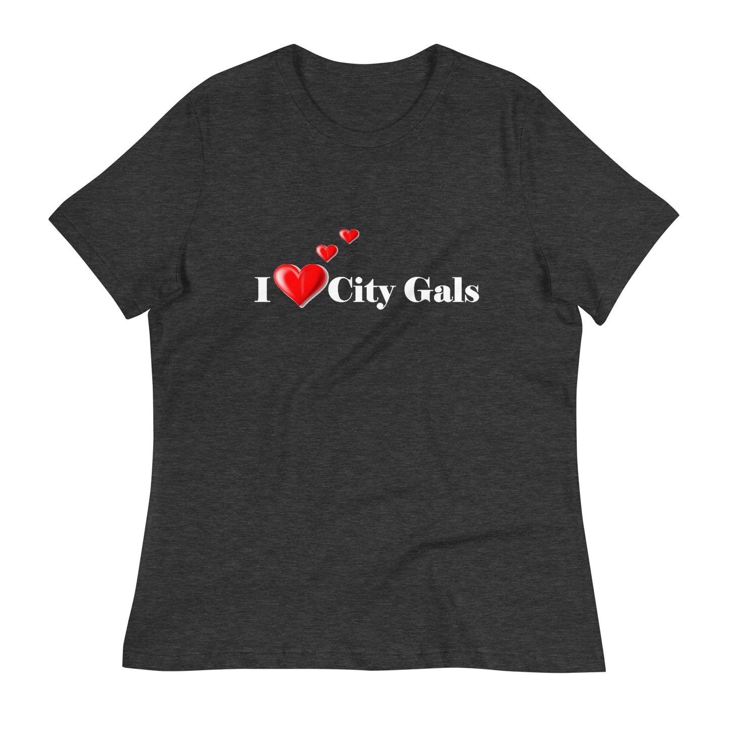 Love City Gals T-Shirt