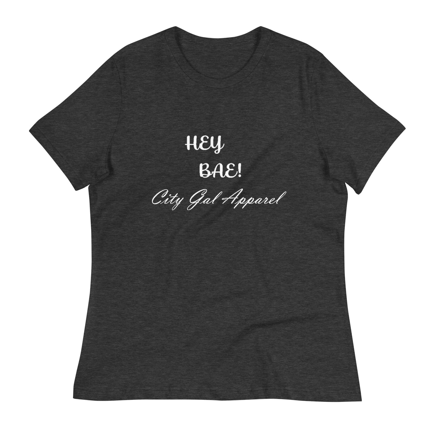 Hey Bae T-Shirt