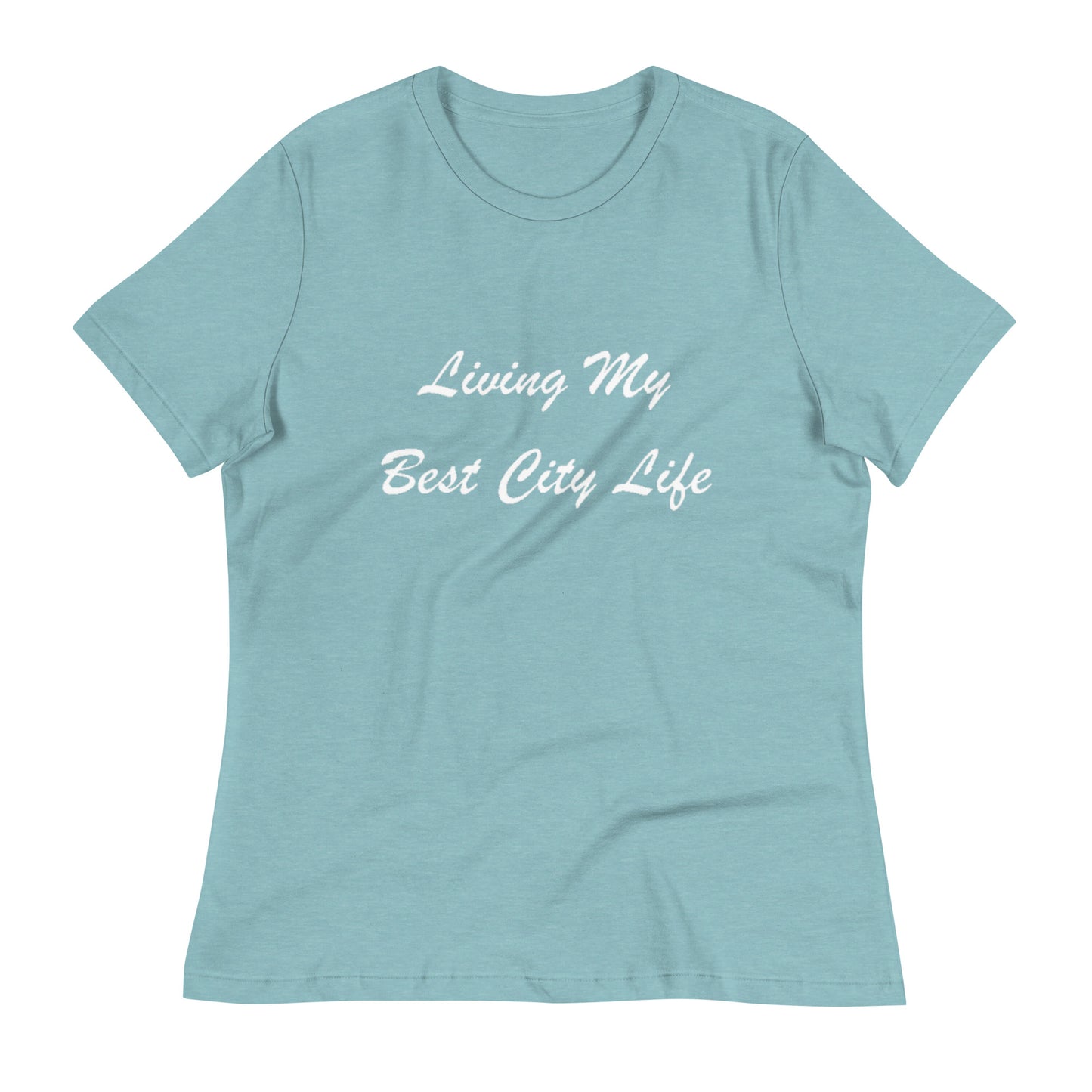 Living My Best Life T-Shirt