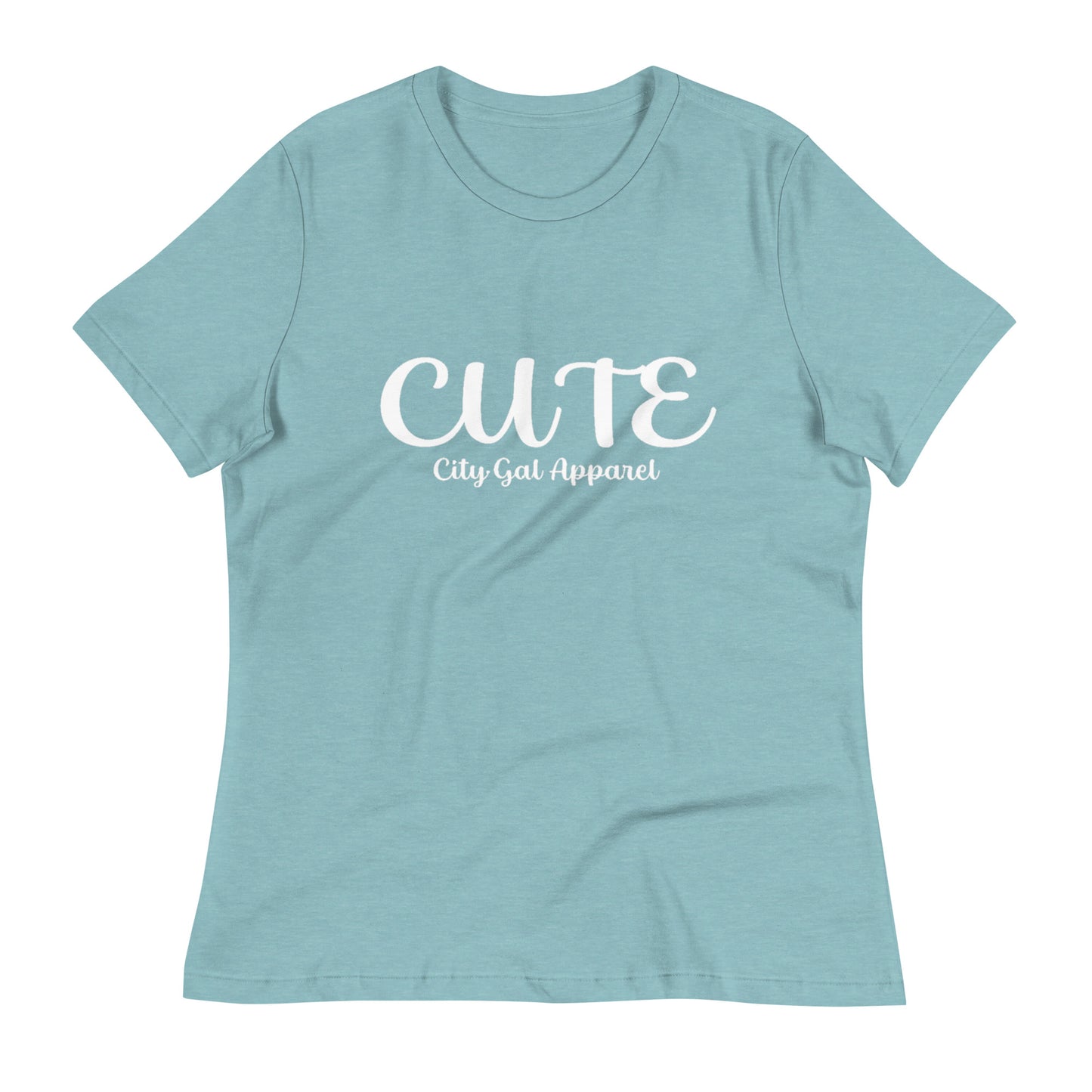 Cute T-Shirt