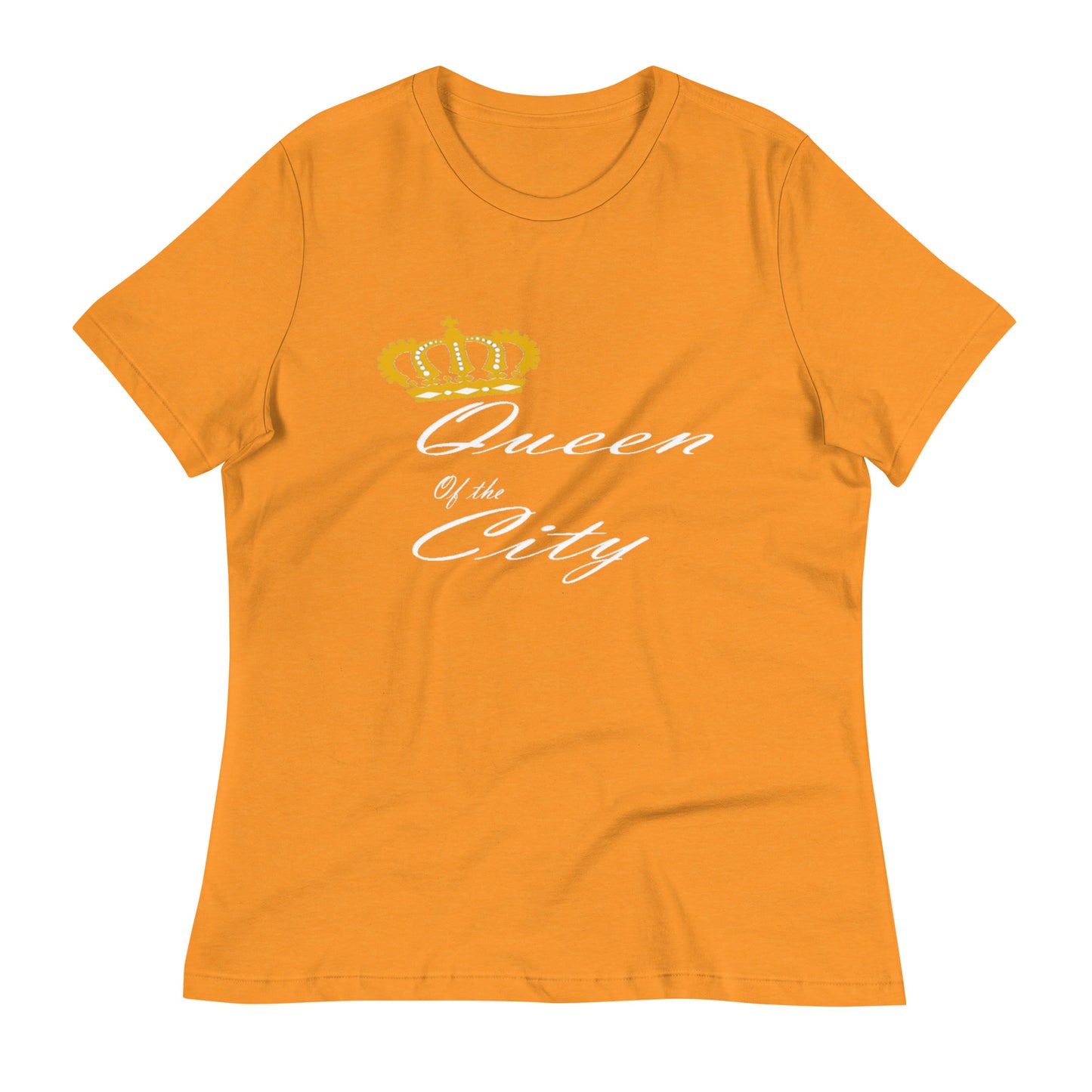 Queen of the City T-Shirt