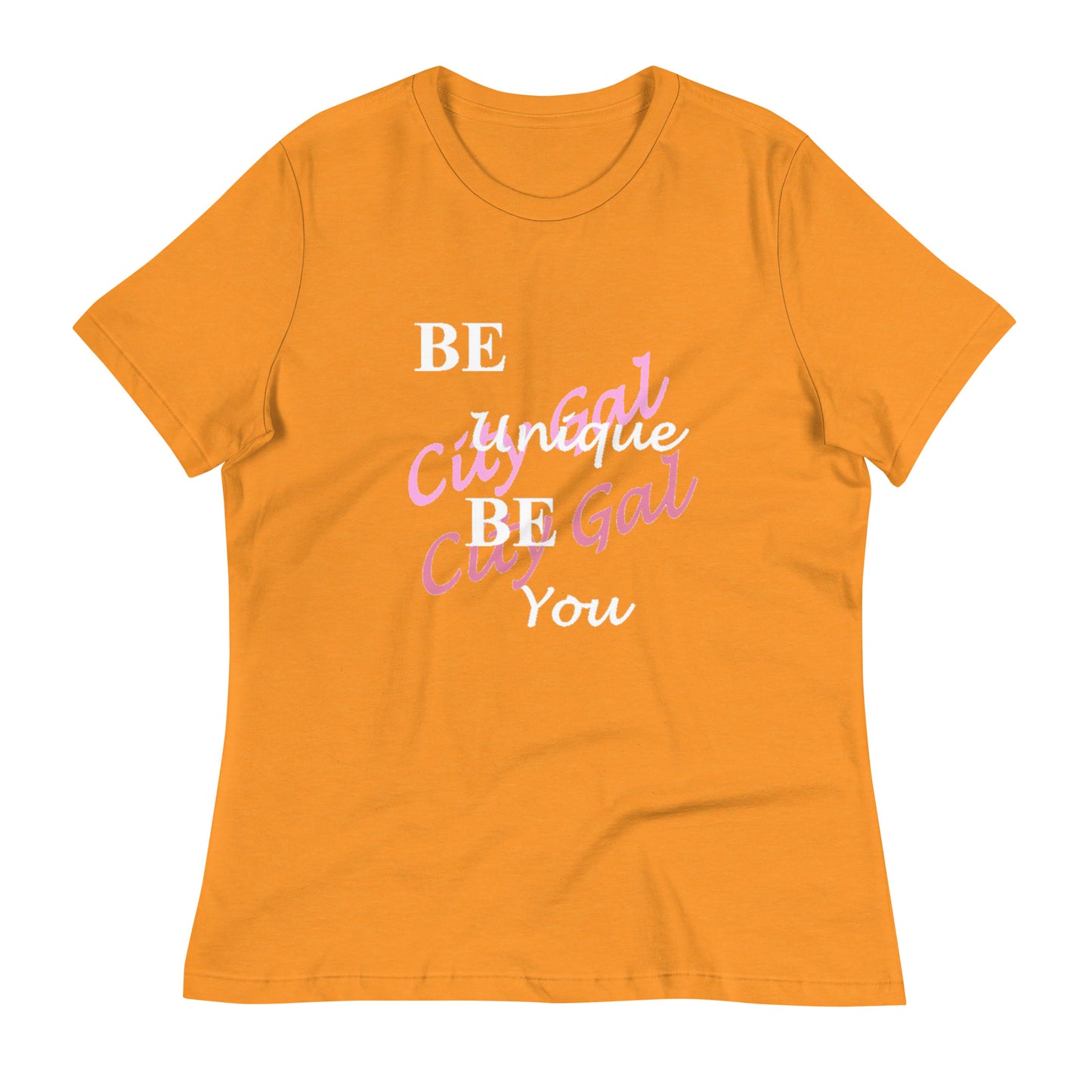 Be Unique Be You T-Shirt