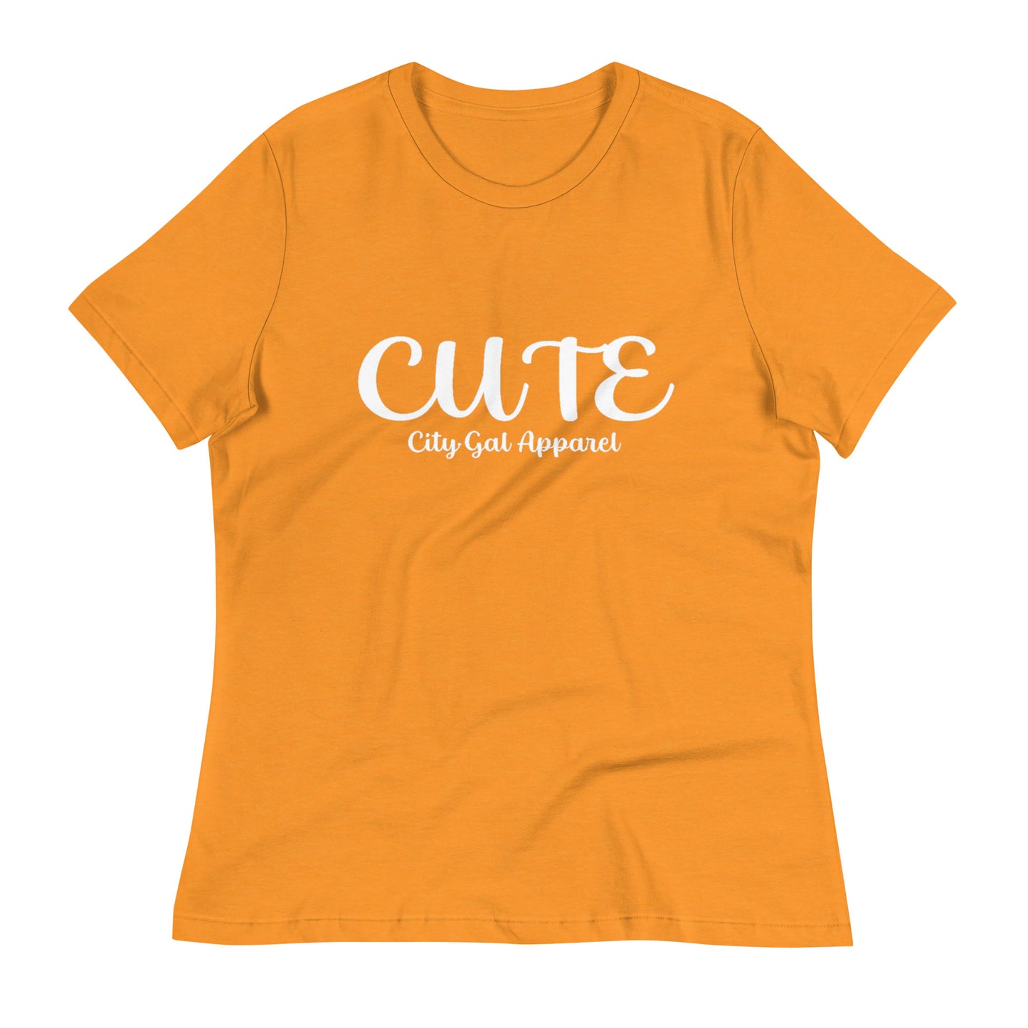 Cute T-Shirt