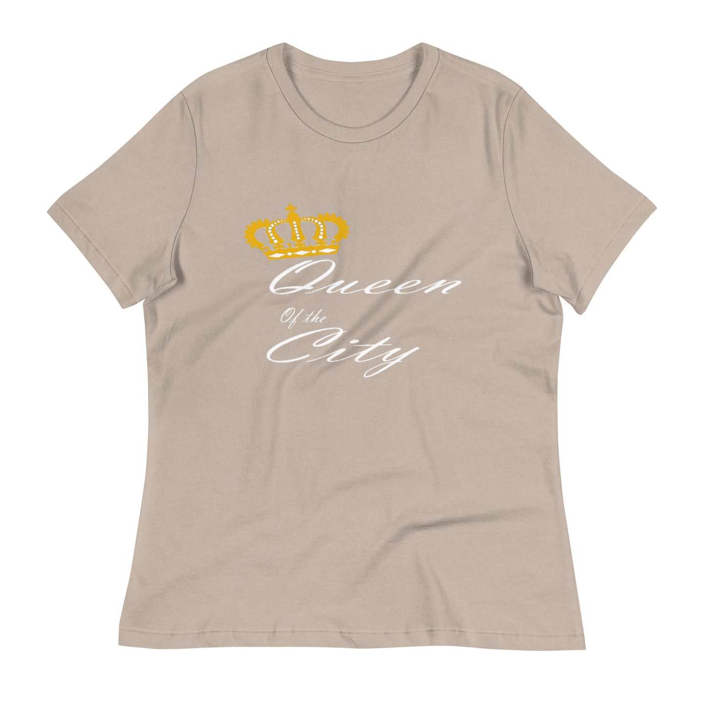 Queen of the City T-Shirt