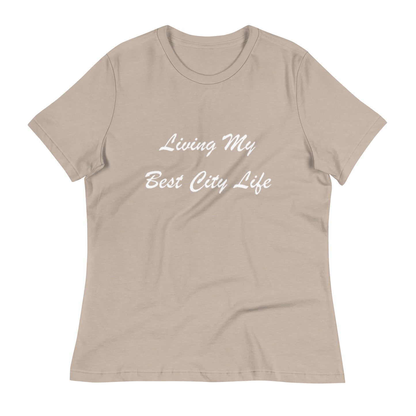 Living My Best Life T-Shirt