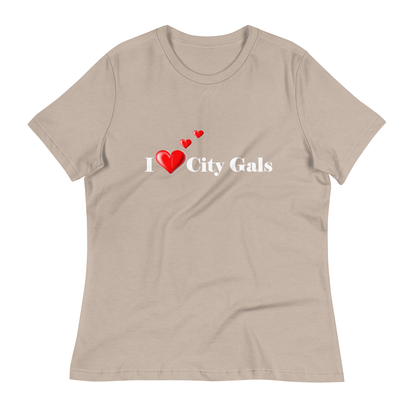 Love City Gals T-Shirt