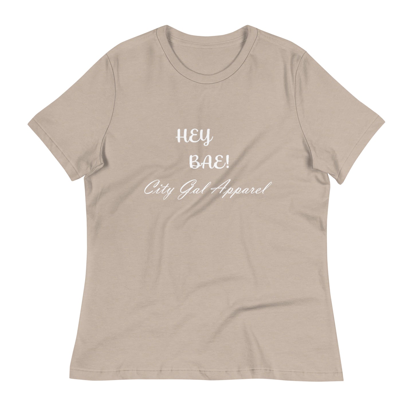 Hey Bae T-Shirt