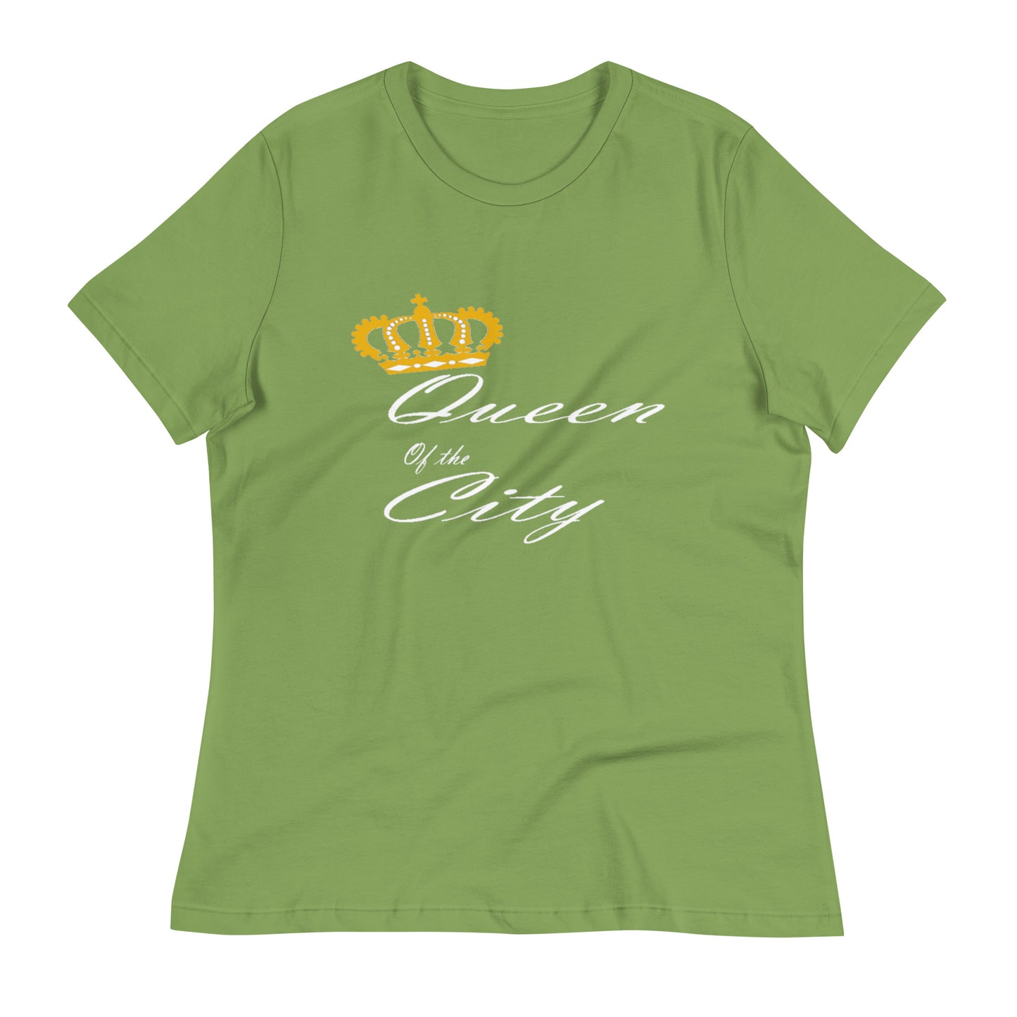 Queen of the City T-Shirt