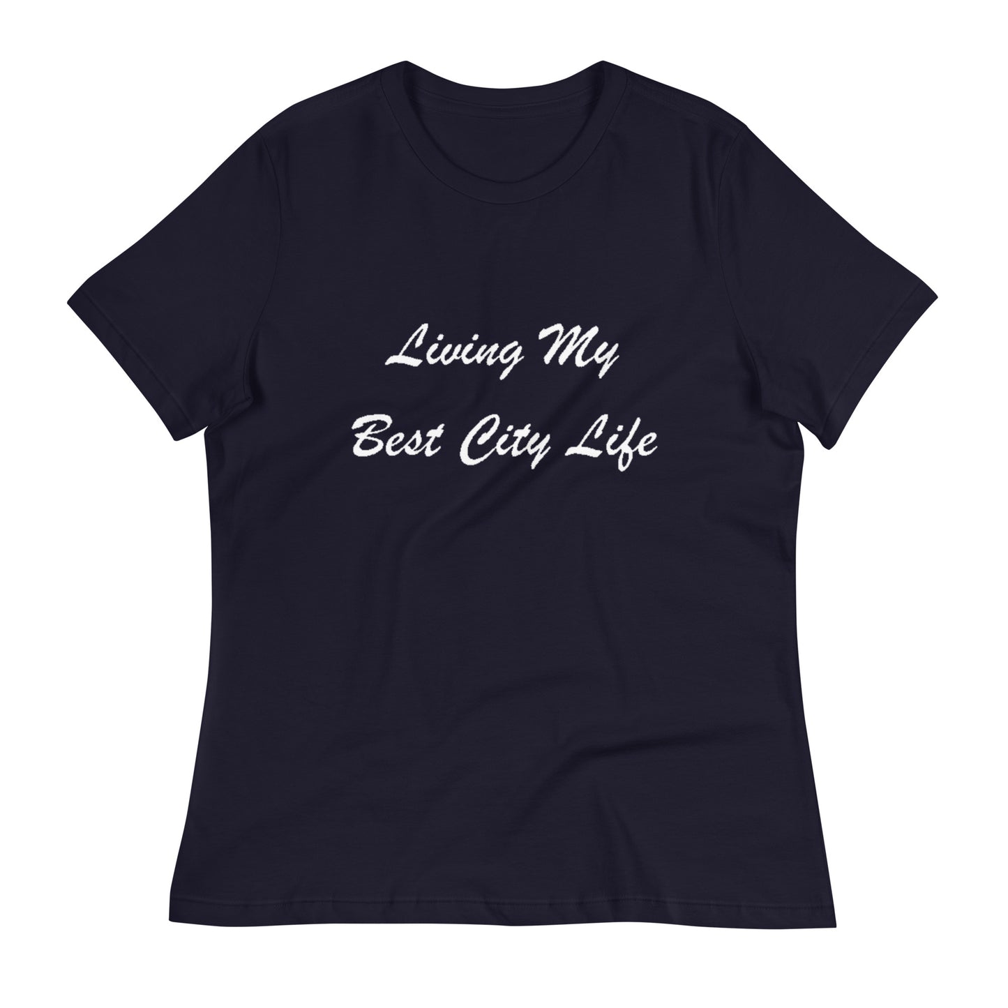 Living My Best Life T-Shirt