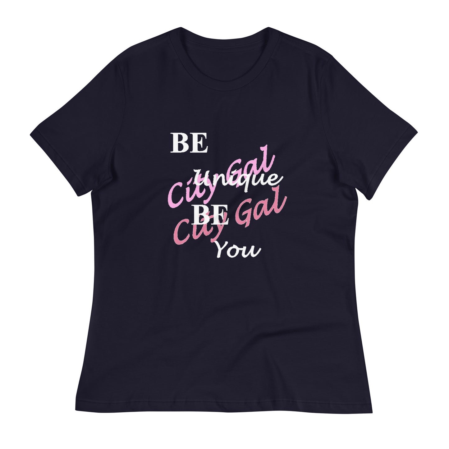 Be Unique Be You T-Shirt