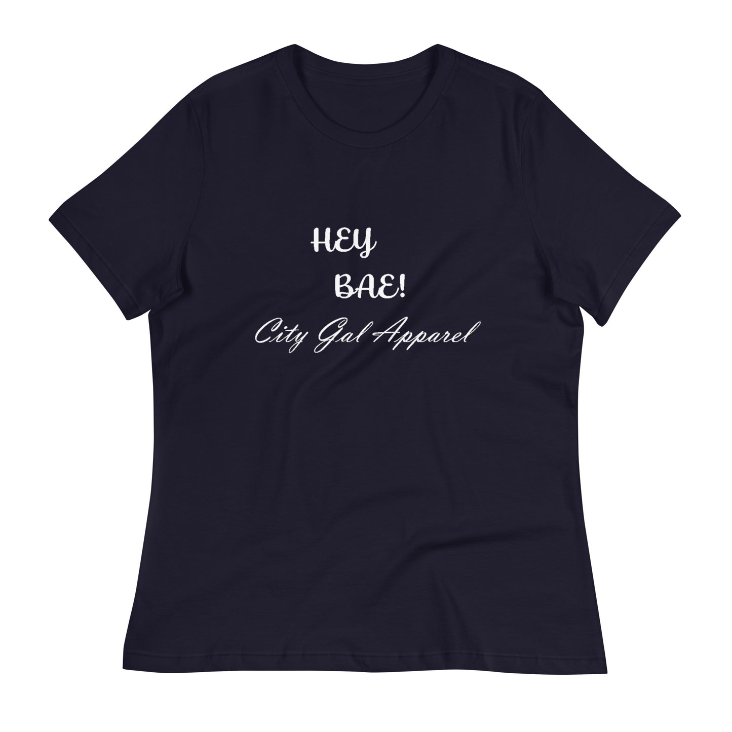 Hey Bae T-Shirt