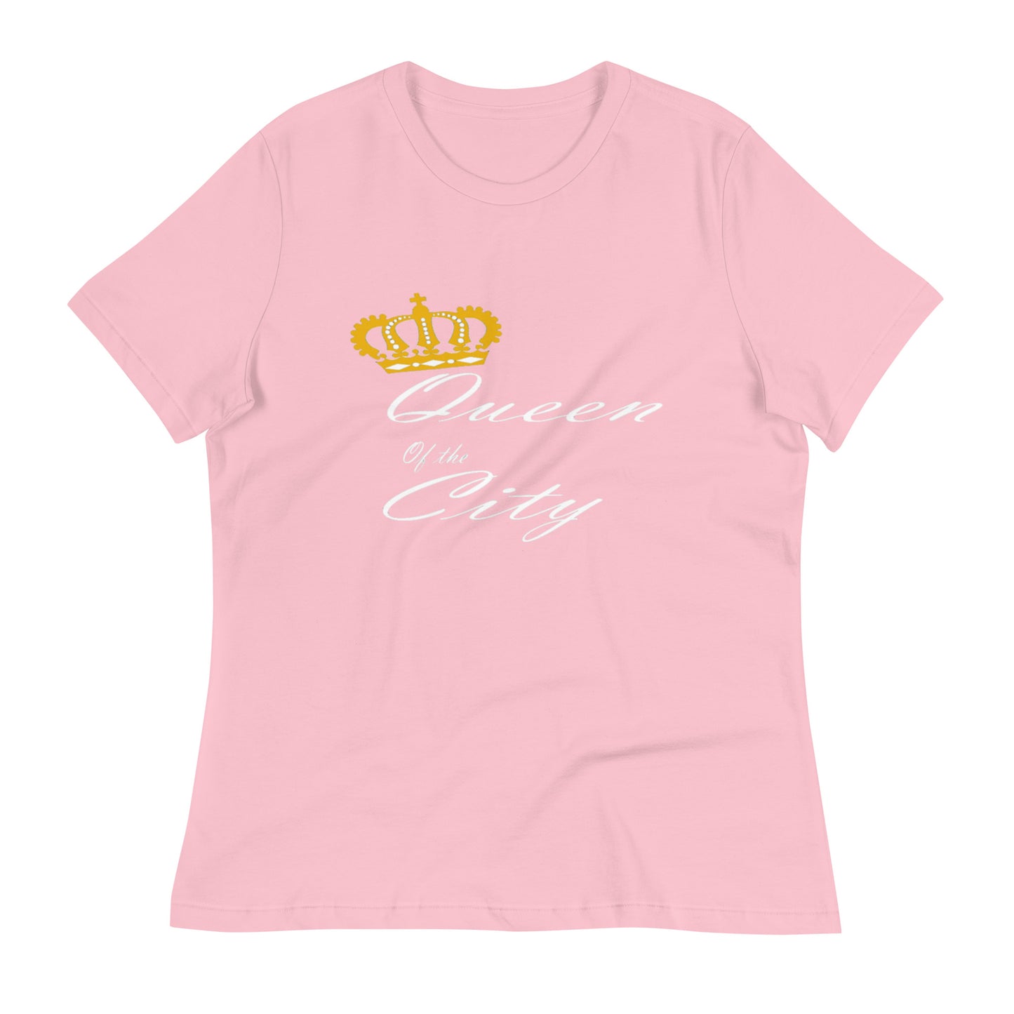 Queen of the City T-Shirt