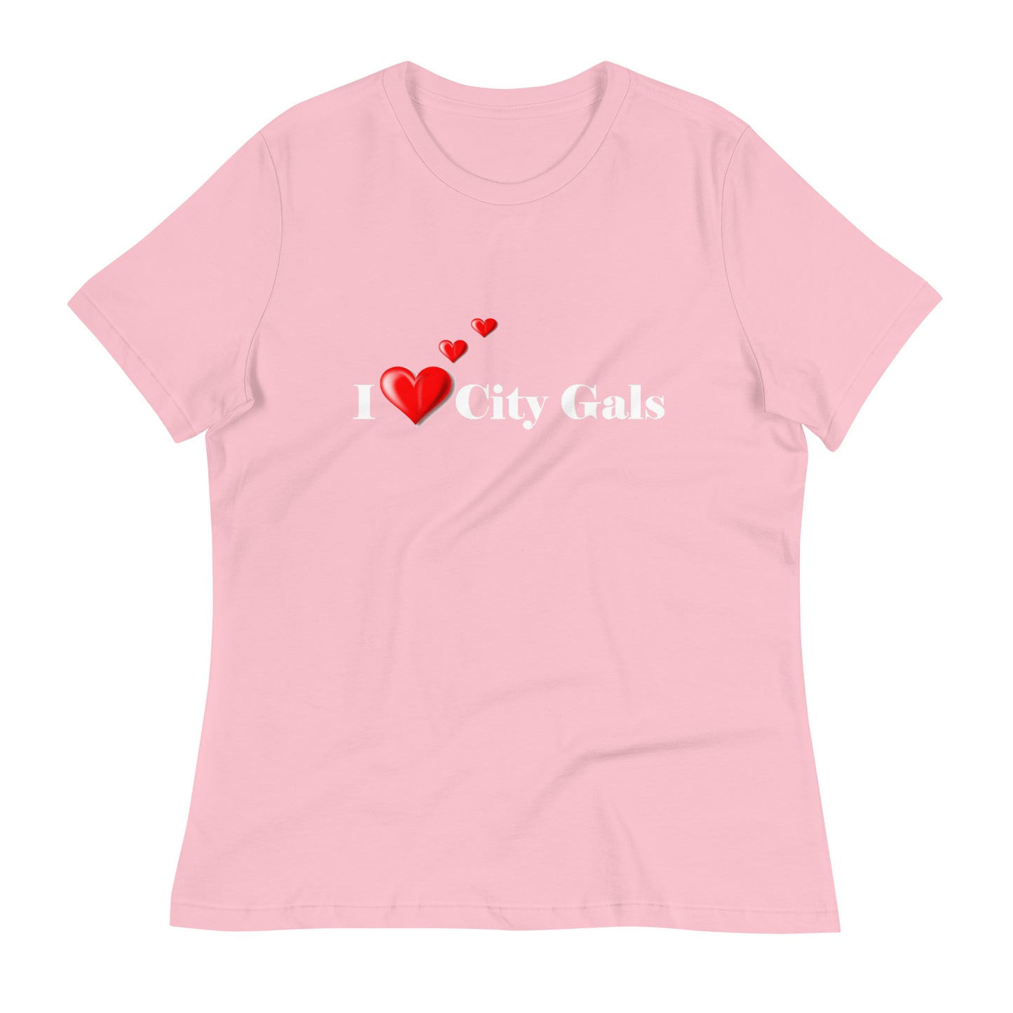 Love City Gals T-Shirt