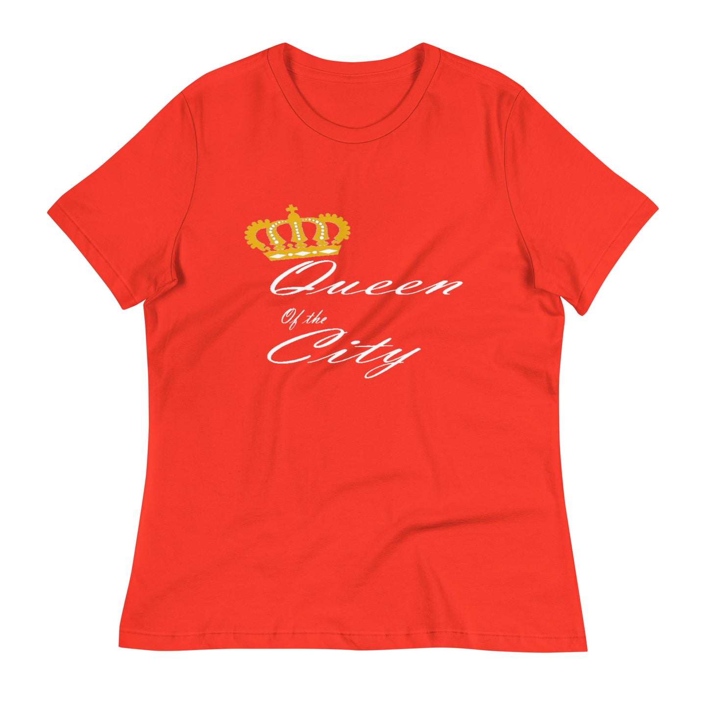 Queen of the City T-Shirt