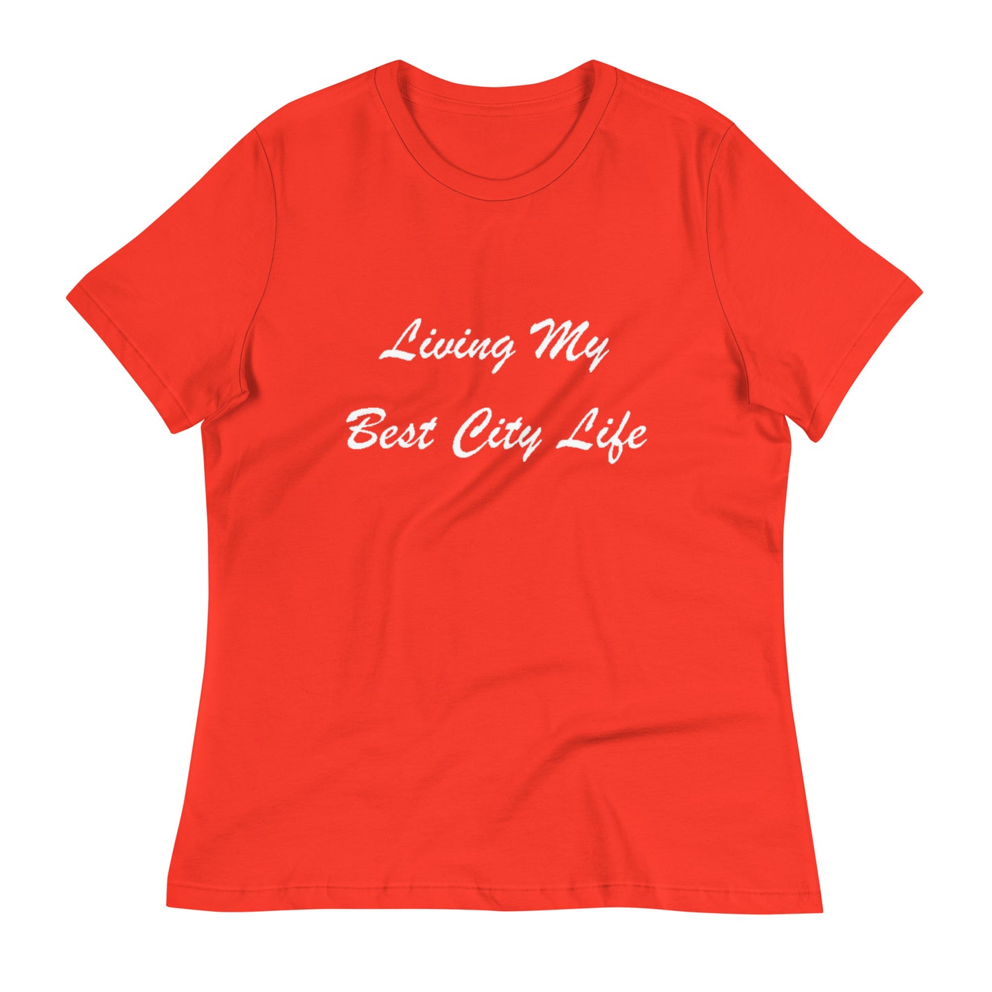 Living My Best Life T-Shirt