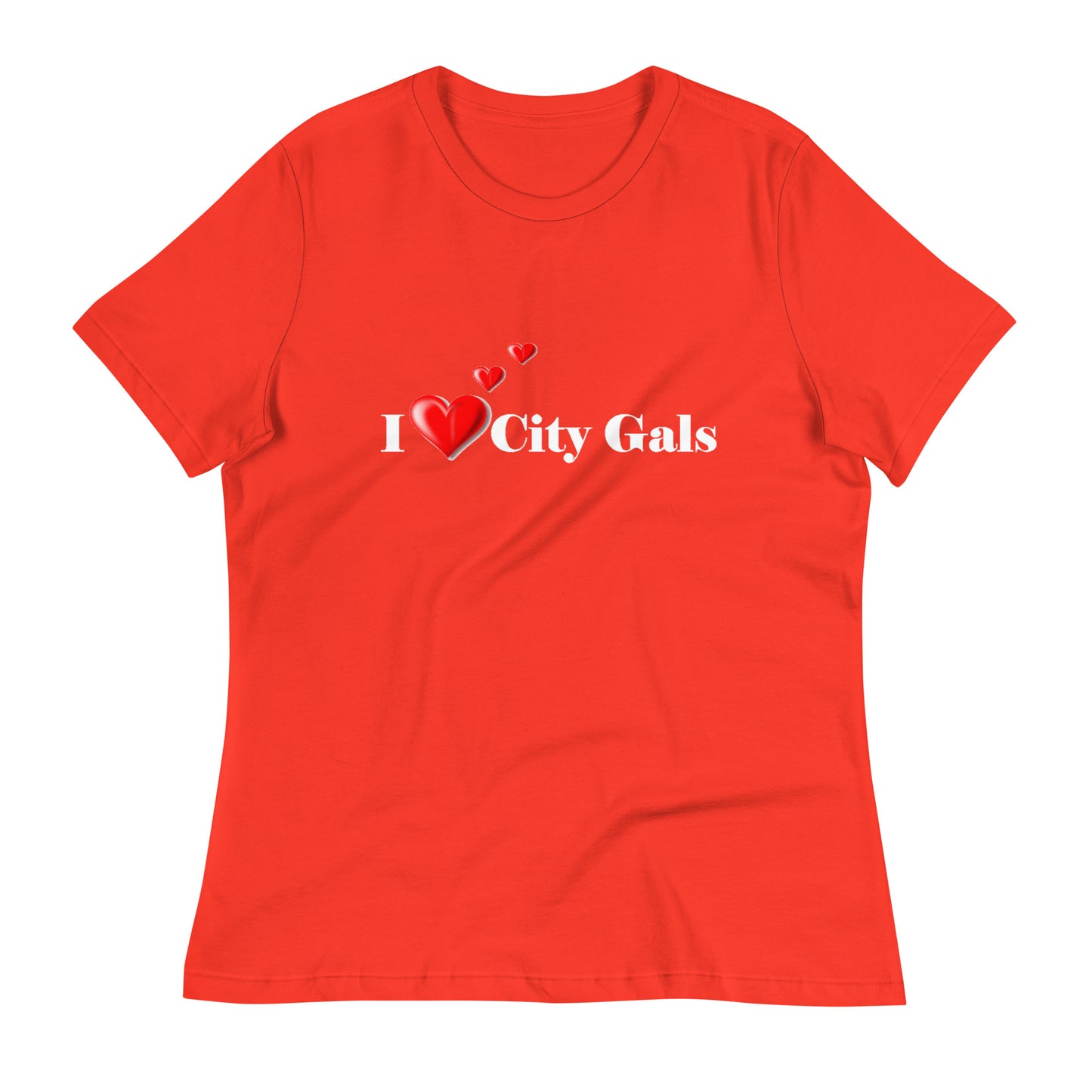 Love City Gals T-Shirt